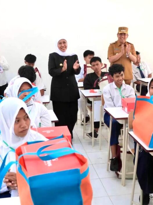 Kurikulum meme seperti sks kuliah