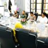Layanan publik di pati kembali normal
