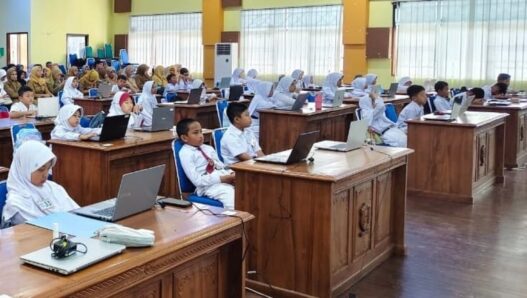 Lcc siswa sd smp soal kesehatan