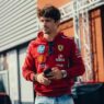 Leclerc tarik ucapan emosional