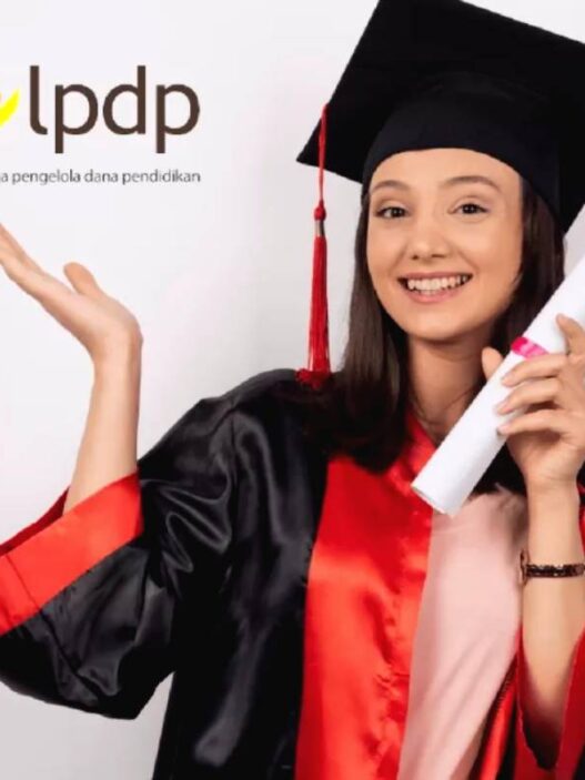 Lembaga pengelola dana pendidikan (lpdp) telah merilis hasil seleksi administrasi beasiswa lpdp tahap ii tahun 2025