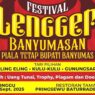 Lengger banyumasan