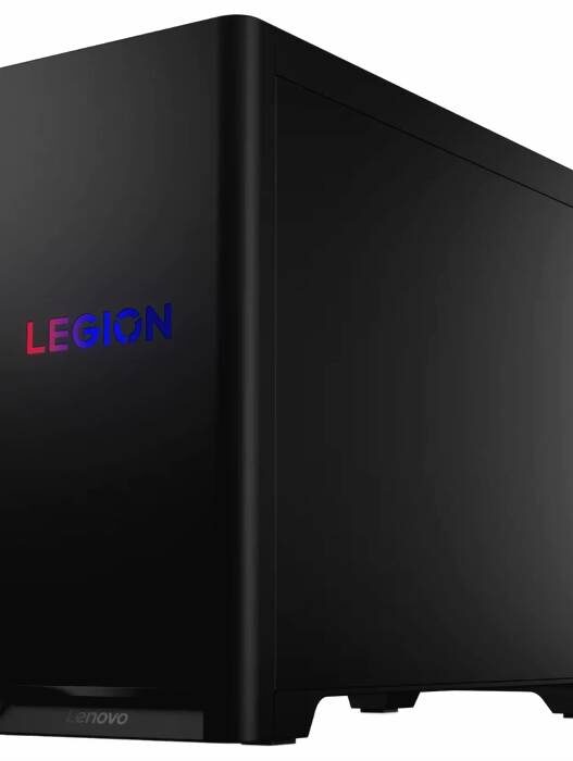 Lenovo legion tower