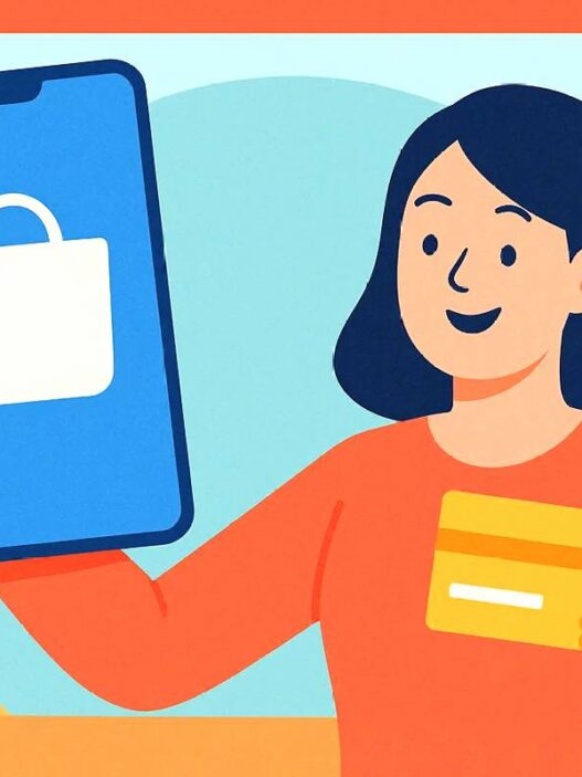 Lima aplikasi yang bisa membantu anda membeli hp tanpa bi checking