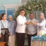 Lima sppg dapur mbg kebumen diresmikan