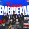Line up dan jadwal konser kemerdekaan 2025 di desa limbangan kabupaten purbalingga