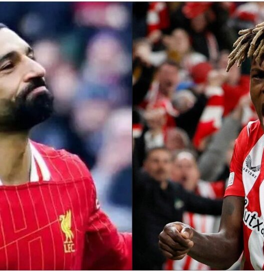 Liverpool goyah di lini belakang