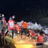 Lompat ke sungai lukulo, warga kedawung meninggal dunia