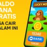 Lucky mole (2)
