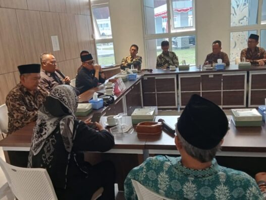 Madrasah desak kbp diberlakukan setara