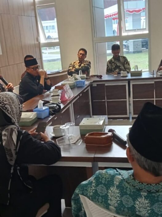 Madrasah desak kbp diberlakukan setara