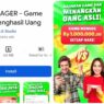 Mager game