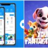 Main game grow your fantastic pet sambil rebahan bisa hasilkan saldo dana gratis tiap hari