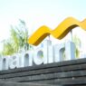 Mandiri bank
