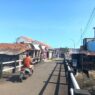 Marak pemukiman di sempadan sungai