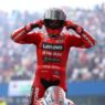 Marquez dukung aturan tekanan ban