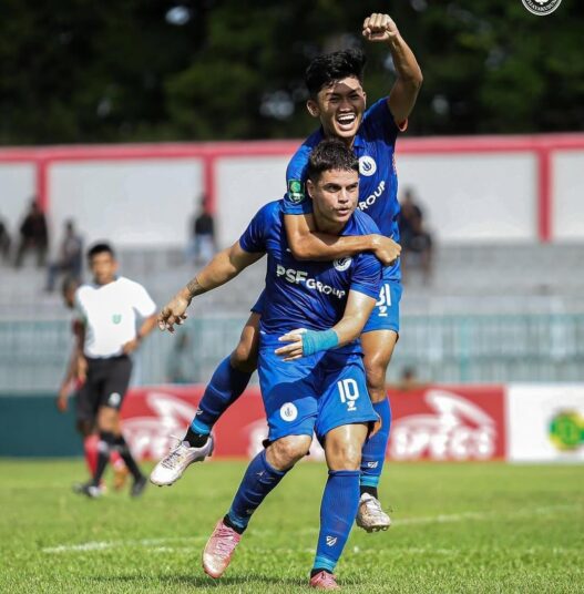 Masa kejayaan pscs cilacap berlalu