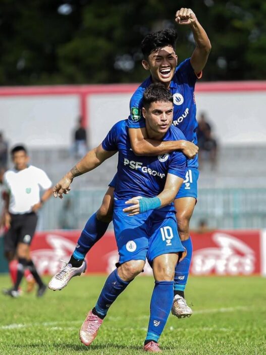 Masa kejayaan pscs cilacap berlalu
