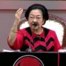 Megawati kembali jadi ketum pdip