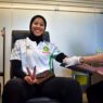Megawati mantap perkuat manisa bbsk