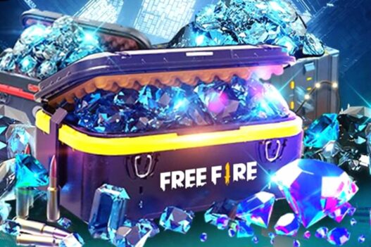 Menariknya, saat ini ada banyak pilihan metode pembayaran diamond freefire yang bisa digunakan