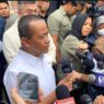 Menteri energi dan sumber daya mineral (esdm) bahlil lahadalia