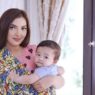 Merasa gagal jadi ibu saat arsy sakit