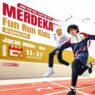 Merdeka fun run kids