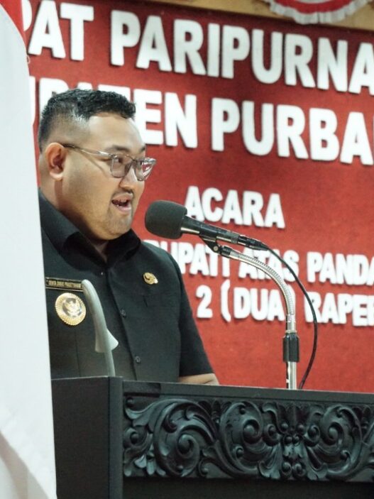 Merger dinas bisa hemat rp 3,49 miliar