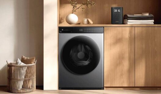 Mijia washer dryer 10.5kg