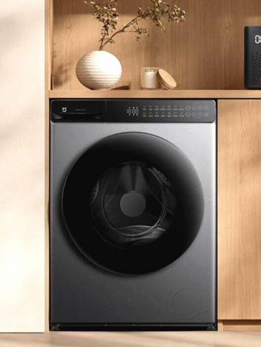 Mijia washer dryer 10.5kg