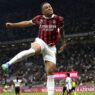Milan siapkan suksesor okafor