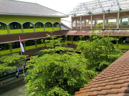 Min 1 banyumas terus berkembang