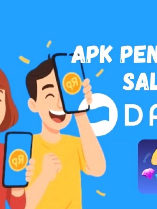 Mini play, aplikasi penghasil saldo dana 2025 terbukti membayar
