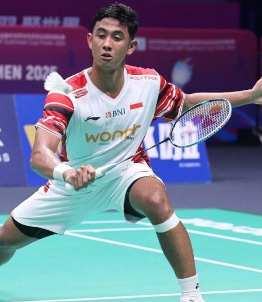 Misi akhiri puasa gelar