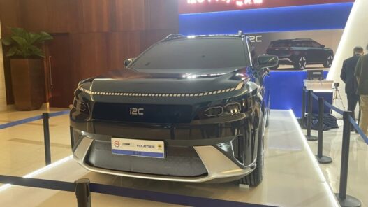 Mobil listrik i2c, mobnas era prabowo