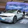 Mobil listrik makin diminati