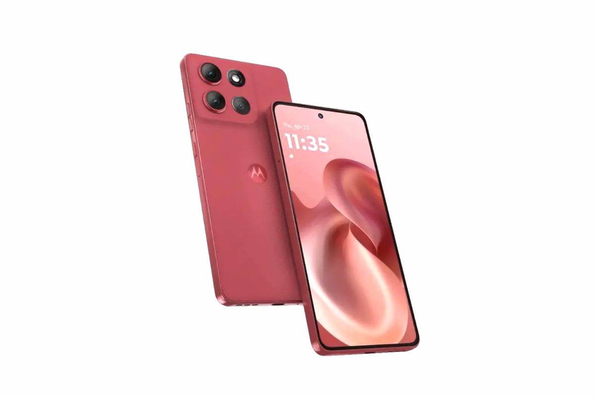 Moto g86 power bawa pilihan warna stylish