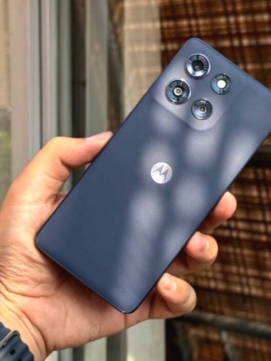 Motorola moto g86 power 5g