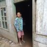 Nenek syamroni bertahan di "kampung mati"