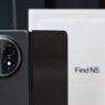 Oppo find n5