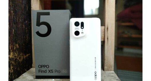 Oppo find x5 pro 5g
