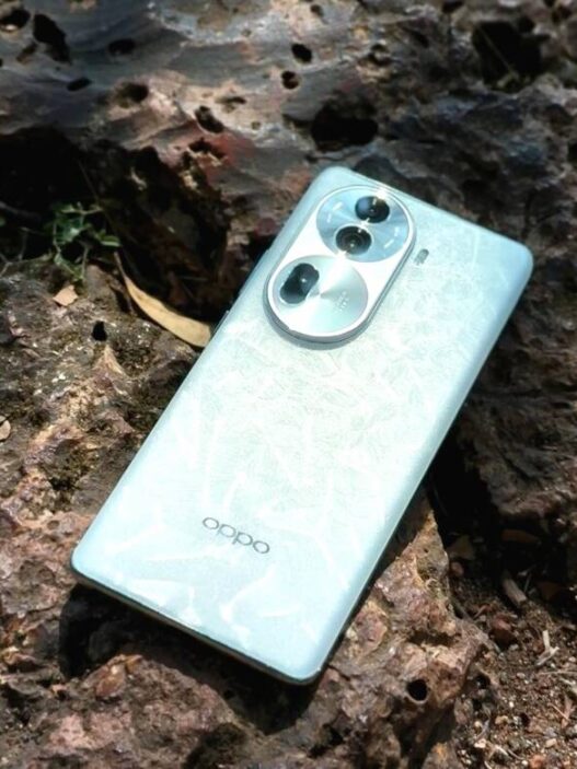 Oppo reno 11 pro 5g rilis