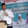Ormas islam diminta jaga kondusivitas sesama muslim