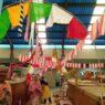 Pasar banyumas meriah sambut pitulasan