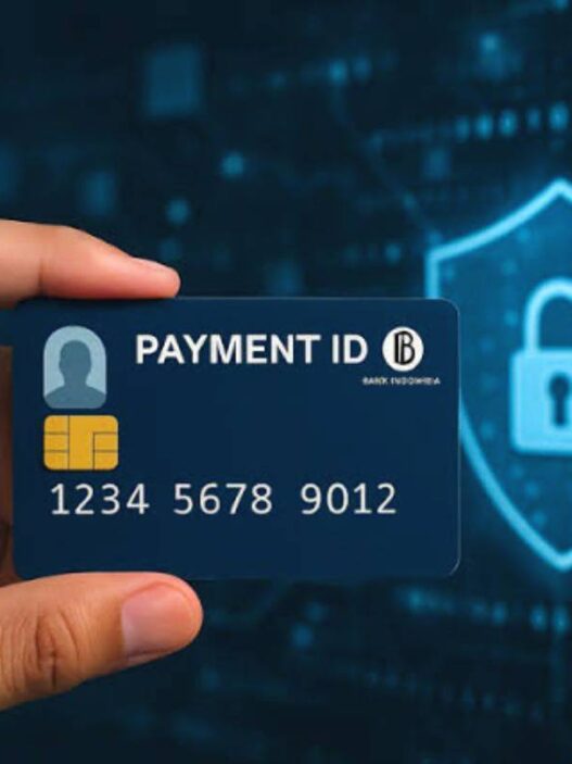 Payment id integrasi nik
