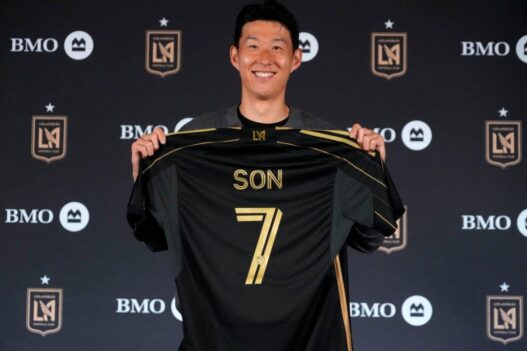 Pecahkan rekor transfer termahal mls