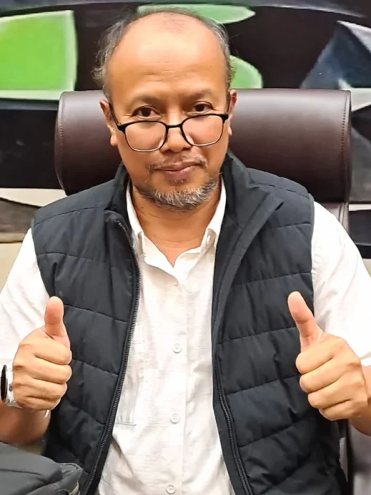 Tulus Abadi mengkritik rencana peluncuran Payment ID oleh Bank Indonesia yang dinilai berisiko melanggar hak warga negara.