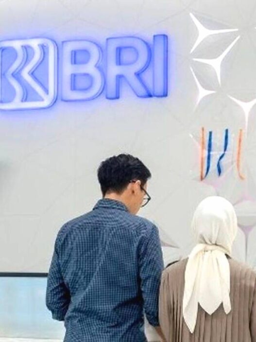 Pelaku usaha mikro kecil menengah (umkm) dapat memanfaatkan program kur bri 2025 untuk meningkatkan kapasitas bisnis