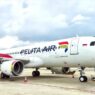 Pelita air tambah pesawat airbus a320